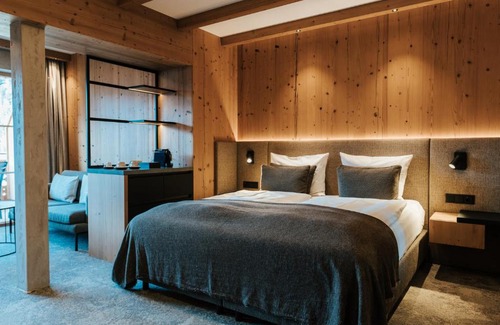 Pertisau Hotel | NOVA Moments Boutique Hotel