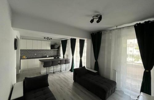 Craiova Apartment | Nova One Apartment
