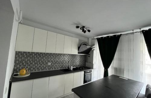 Craiova Apartment | Nova One Apartment