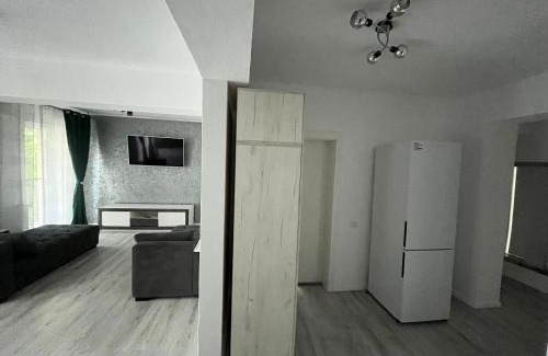 Craiova Apartment | Nova One Apartment