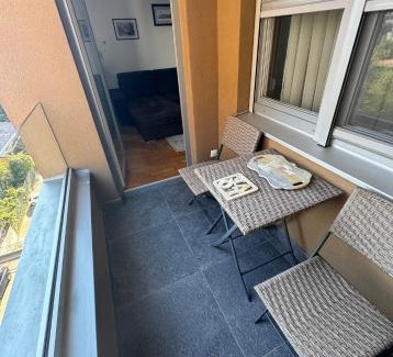 Alipasin Most Apartment | Nova Otoka Apartment