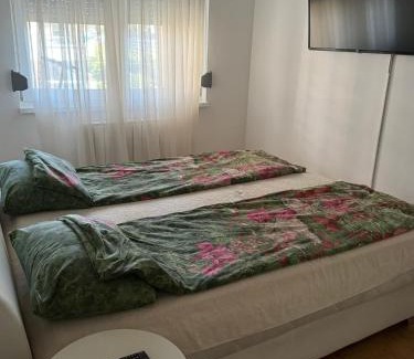 Alipasin Most Apartment | Nova Otoka Apartment