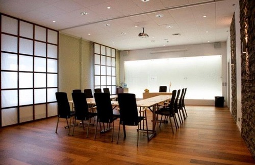 Knivsta Hotel | Nova Park Conference