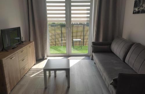 Stargard Szczecinski Apartment | Nova Star HŻ - Park Przemysłowy & parking free
