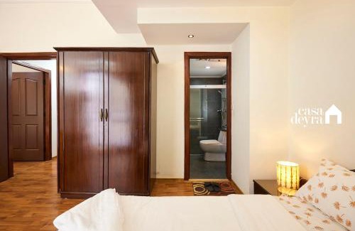 Lazimpat Apartment | Nova Suite 3BHK Apartment
