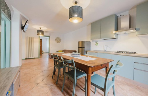 Noale Apartment | Novalesi Vintage interior 2 (just 20 minutes from Venice)