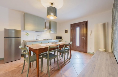 Noale Apartment | Novalesi Vintage interior 2 (just 20 minutes from Venice)