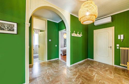 Noale House | Novalesi Vintage interno 1