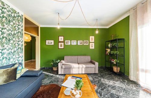 Noale House | Novalesi Vintage interno 1