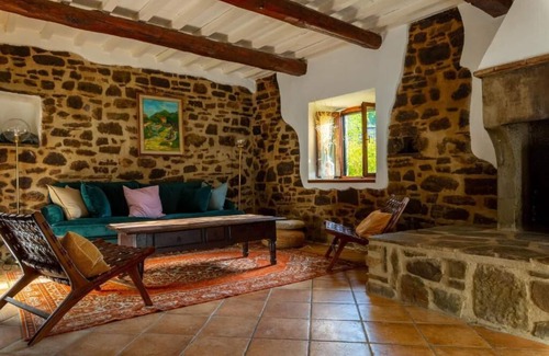Bibbiena Apartment | Novanta - Three-Bedroom Villan