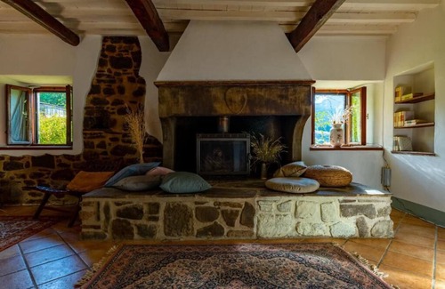 Bibbiena Apartment | Novanta - Three-Bedroom Villan