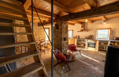 Bibbiena Villa | Novanta - Three-Bedroom Villa