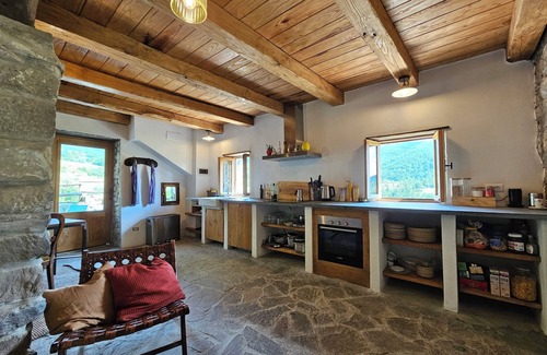 Bibbiena Villa | Novanta - Three-Bedroom Villa
