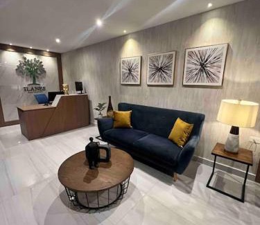Urdesa Apartment | Novapark Urdesa