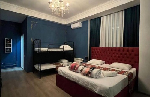 Sumqayit Hotel | NovART Gallery&Sea Hotel