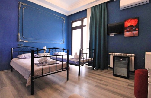 Sumqayit Hotel | Novart Sea Villa