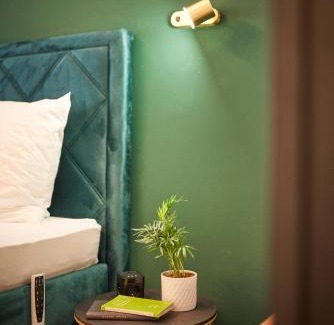 Thurygrund Apartment | Nove Boutique Apartments