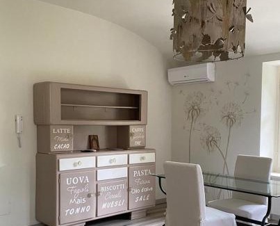 Avigliana Bed & Breakfast | Novecento Charming Room