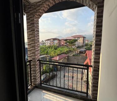Limbe House | Novel Apartments