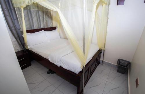 Arua Hotel | Novella Guesthouse