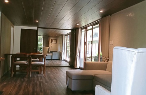 Canlubang Bed & Breakfast | Novella Tagaytay 3 Bedroom Family Suite 401