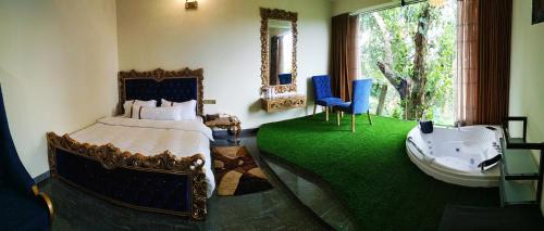 Sreemangal Upazila Resort | Novem Eco Resort