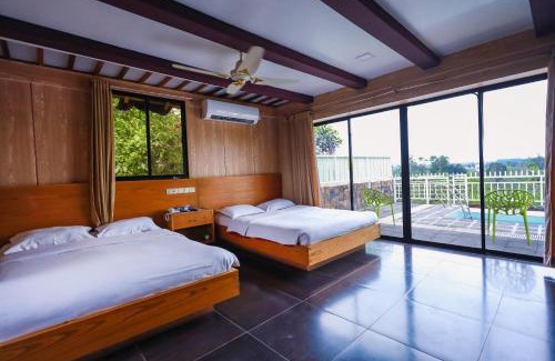 Sreemangal Upazila Resort | Novem Eco Resort