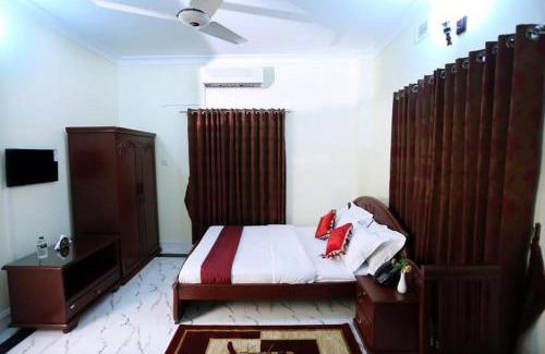 Sylhet Resort | Novem Inn- Sylhet