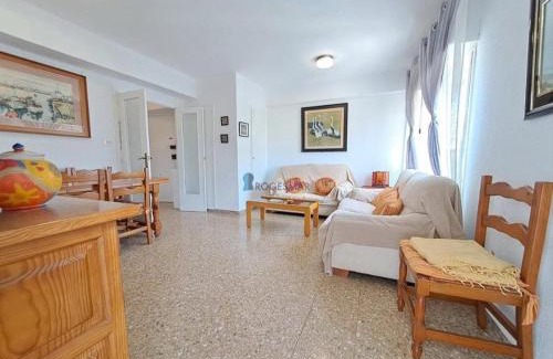 Benicassim Apartment | Noveno con vistas