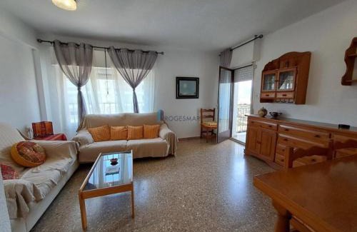 Benicassim Apartment | Noveno con vistas