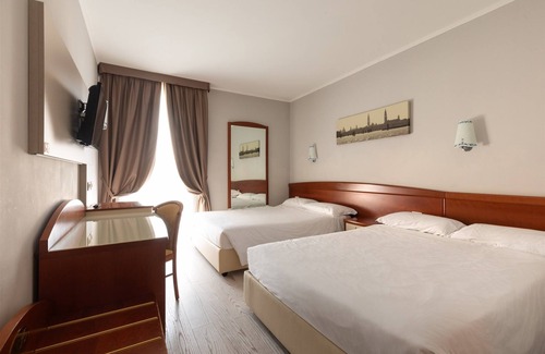 Noventa di Piave Hotel | Noventa Hotel