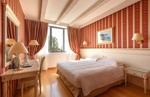 Noventa di Piave Hotel | Noventa Hotel