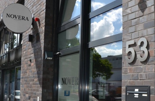 Wandsbek Apartment | NOVERA Aparthotel