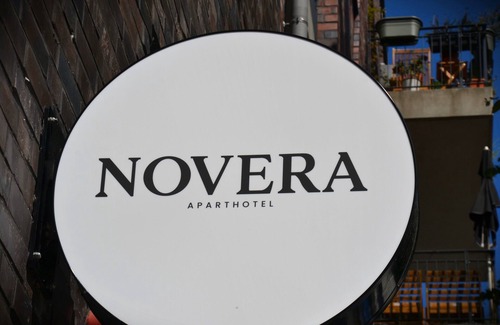 Wandsbek Apartment | NOVERA Aparthotel