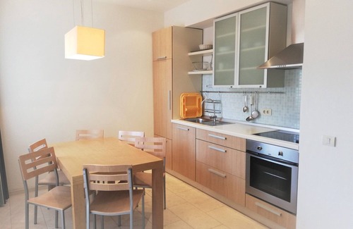 Novi Vinodolski Hotel | Novi SPA Hotels & Resort - Apartments