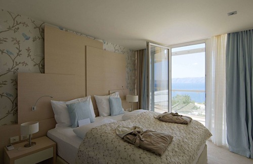 Novi Vinodolski Hotel | Novi SPA Hotels & Resort - Apartments