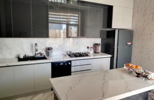 Novkhana Villa | Novkhanı villa
