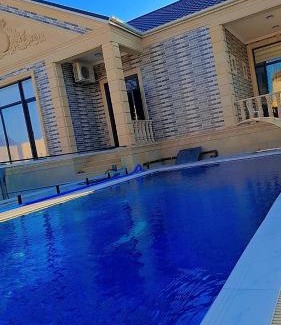Novkhana Villa | Novkhanı villa
