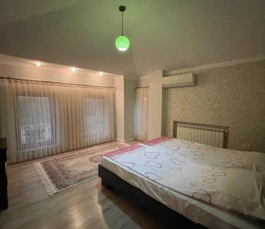 Novkhana Villa | Novkhani Garden by the beach