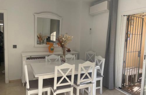 Chiclana de la Frontera Apartment | Novo Atlantico Golf 7