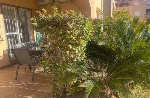 Chiclana de la Frontera Apartment | Novo Atlantico Golf 7