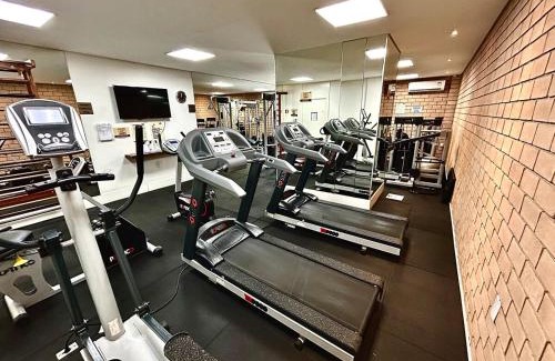 Mooca Apartment | Novo Loft Mooca-SP - Full Confort