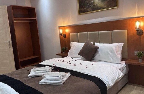 Edirne Hotel | Novo Star Hotel