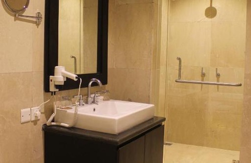 Dili Hotel | Novo Turismo Resort & Spa