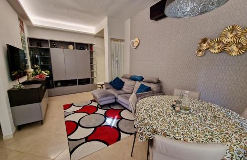 Peretola Apartment | Novoli Chic: Cuore di Firenze