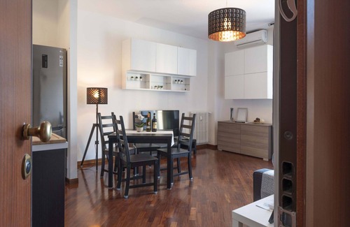 Novoli - San Donato Apartment | Novoli Suite Apartment