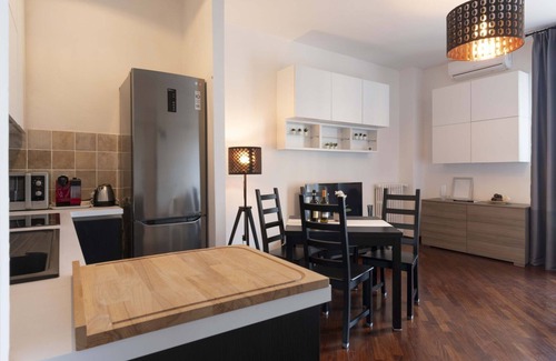 Novoli - San Donato Apartment | Novoli Suite Apartment