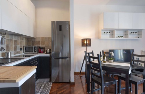 Novoli - San Donato Apartment | Novoli Suite Apartment