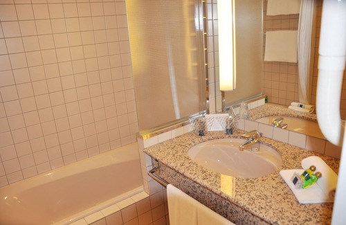 Andorra la Vella Hotel | Novotel Andorra