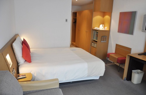 Andorra la Vella Hotel | Novotel Andorra